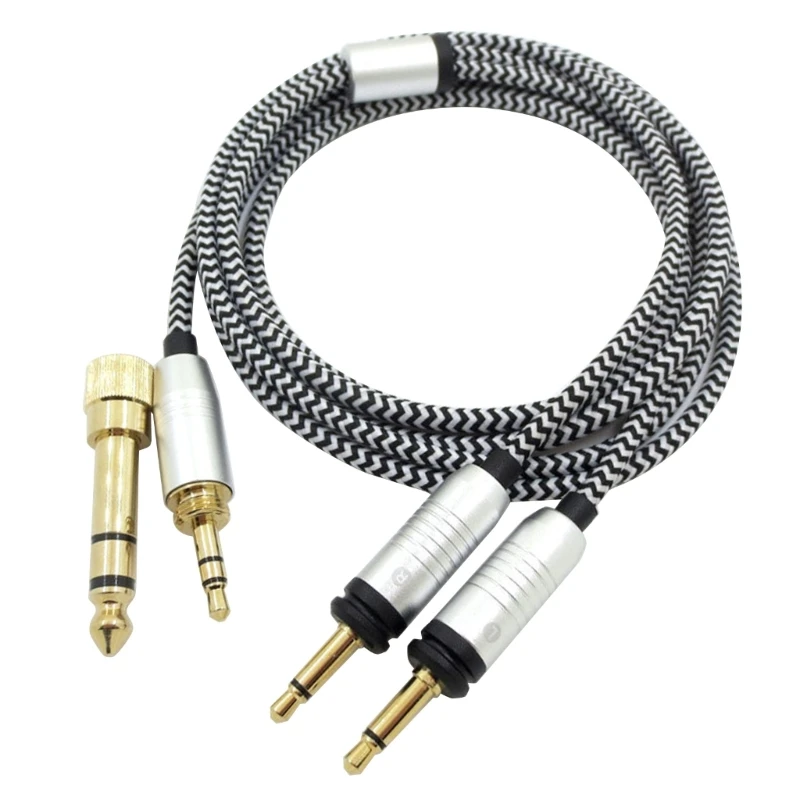 Focal ELEGIA   ̺ ׷̵ ̺ 3.5mm/6.35mm ڵ