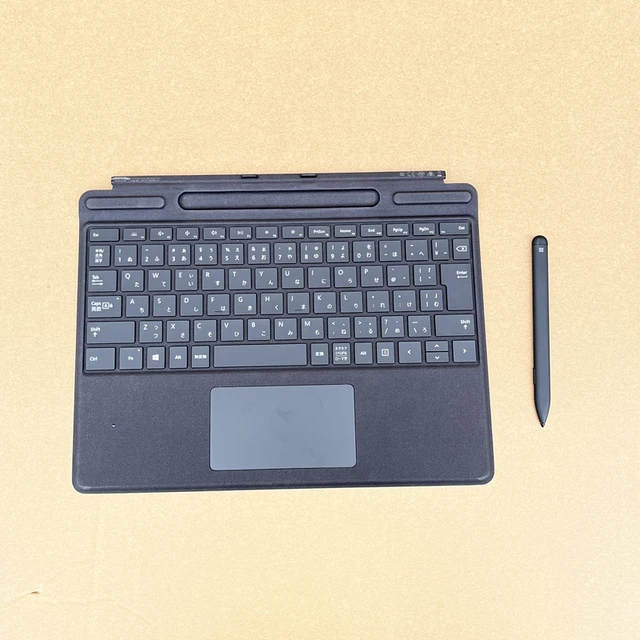 Microsoft Surface Pro 9 スリムペン2＆キーボード付き 2022 New