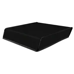 Housse de Protection anti poussière pour Console PS4pro, housse de Protection universelle contre la poussière pour hôte, manchon de stockage, housse de Protection contre la poussière pour Console Ultra mince, nouveau 