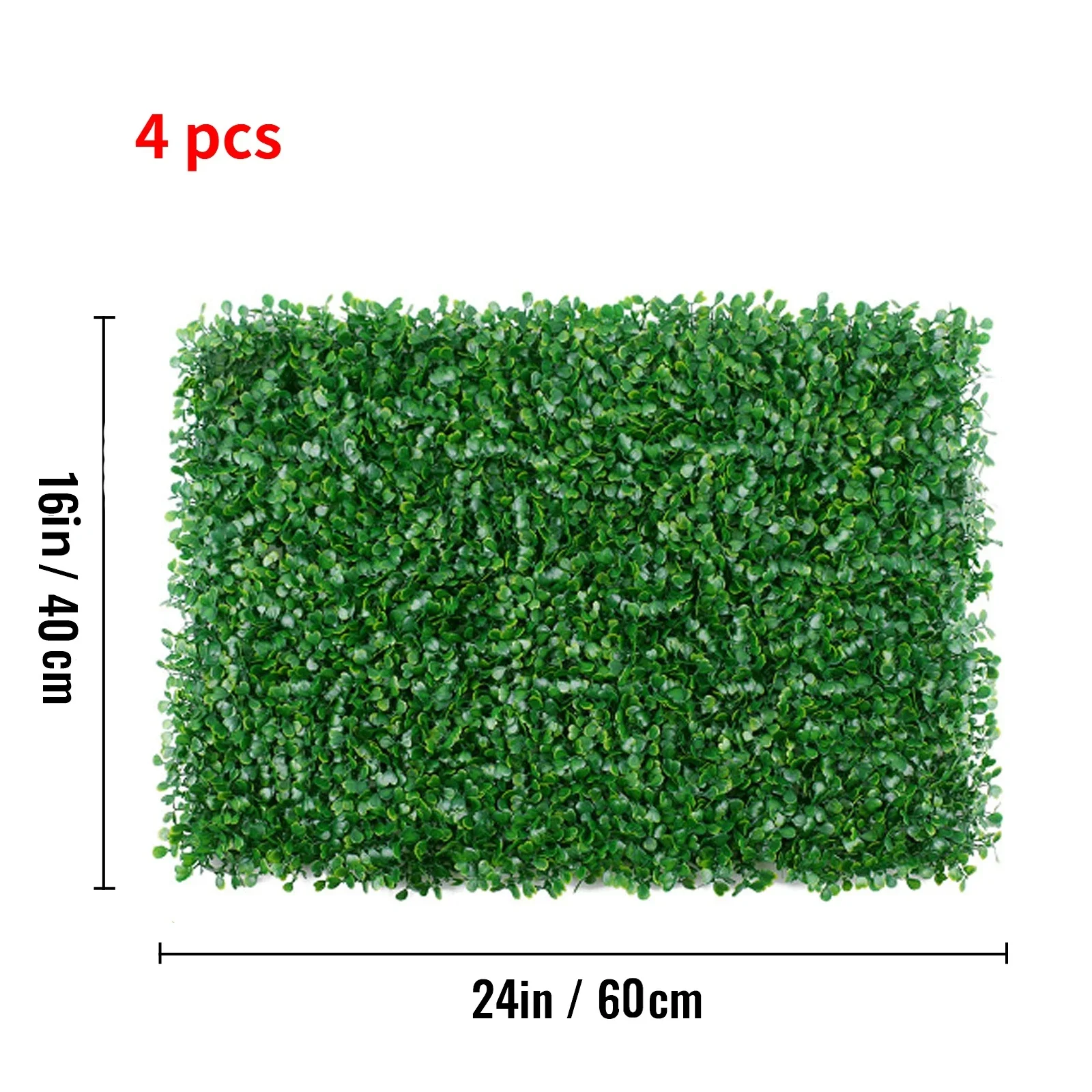 60X40cm-4pcs