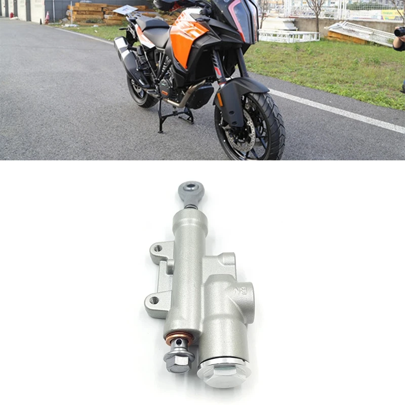 77013060044 Rear Brake Unit Car Rear Brake Device Motorcycle For XCF SXF HUSQVARNA FC FX FE