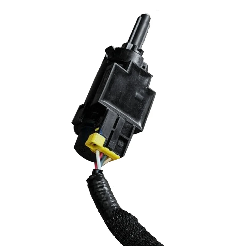 

1 шт. переключатель парковки автомобиля 9813503180 для Peugeot 308 T9 301 3008 P84E Citroen DS7 2018-