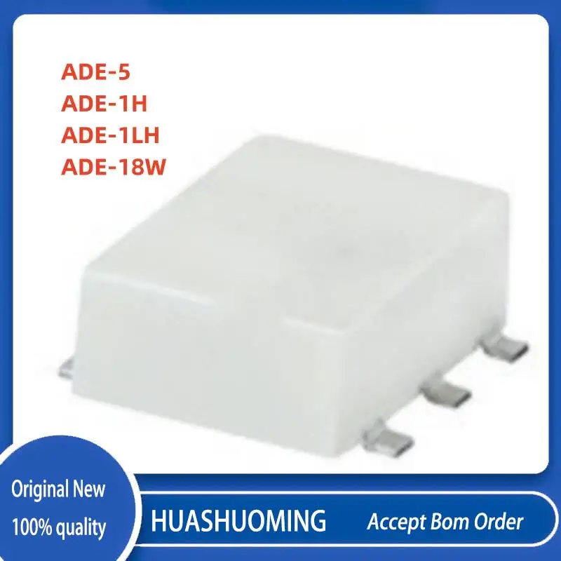 

1Pcs/Lot New ADE-5+ ADE-1H+ ADE-1LH+ ADE-18W+