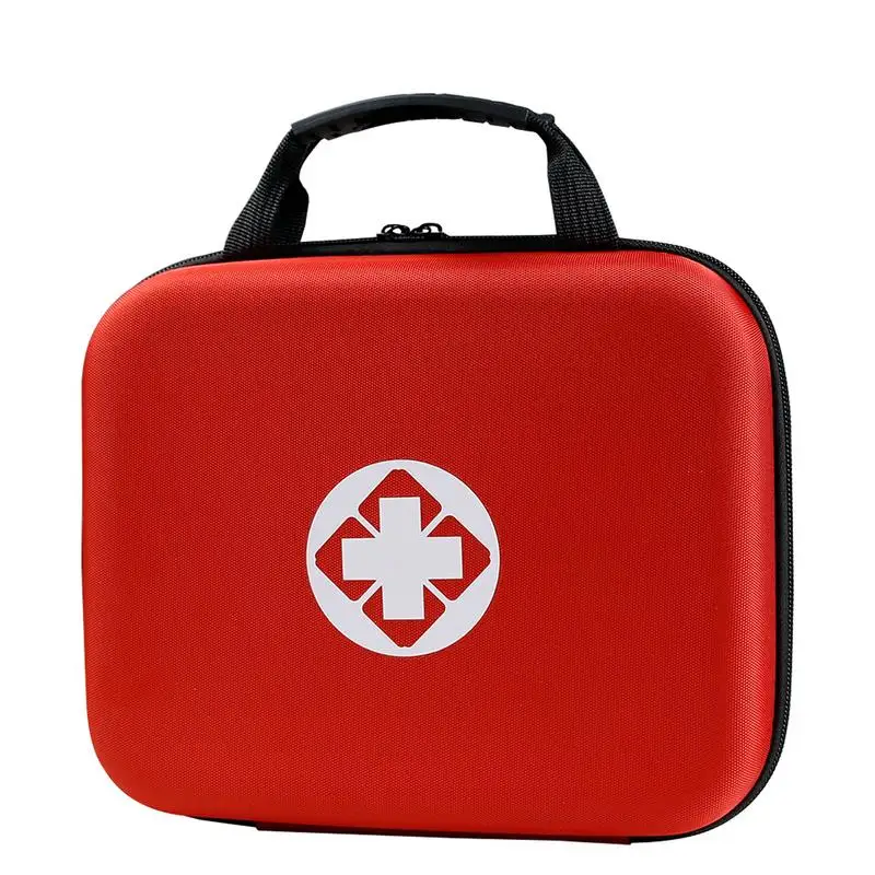 

Сумка-аптечка компактная водонепроницаемая для защиты ваших близких от травм