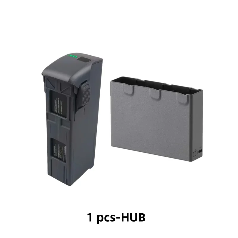 ตัวเลือกสินค้า แบตเตอรี่สำหรับโดรน Avata 2 ความจุ 2150mAh บินได้นาน 23 นาที