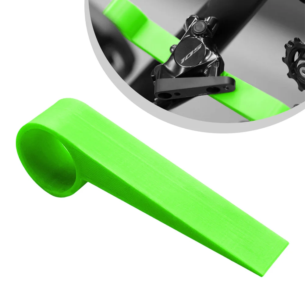 2 PCS Mountain Bike Oil Disc Piston Reset 105x19x76mm Hydraulic Brake Clamp Piston Pulling Tool Bicycle Brakes Accessories