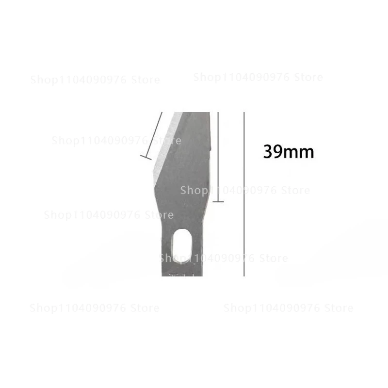 Ultrasonic cutting knife deburring burr edge car headlight cutting modified leat