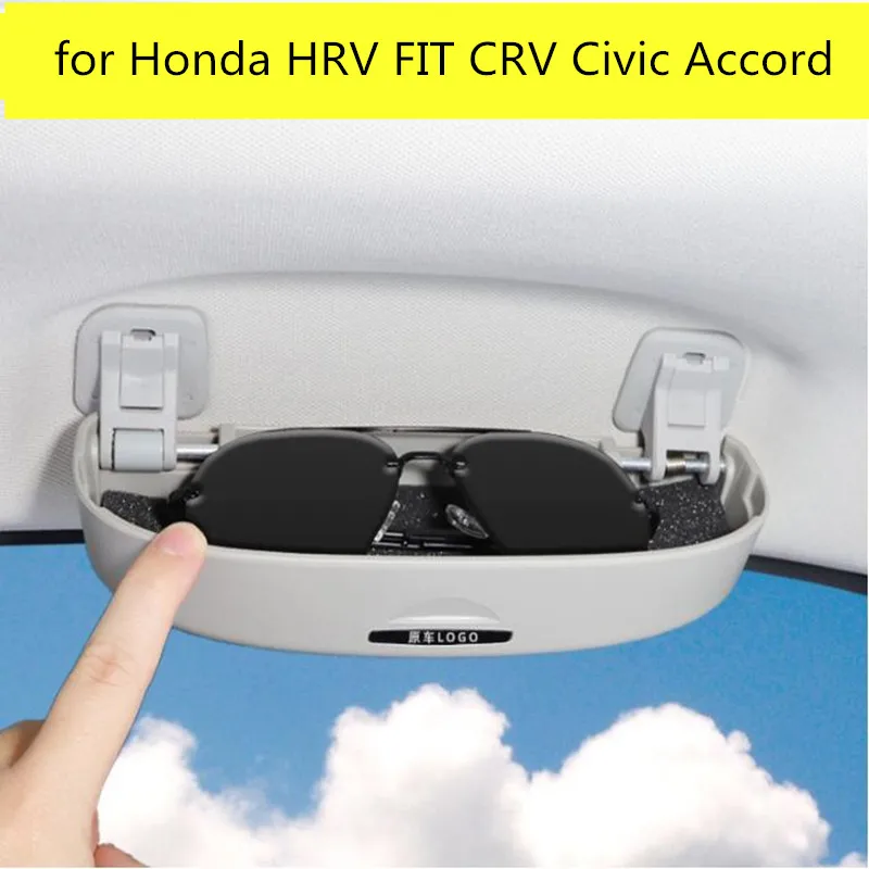 for Honda HRV FIT CRV City Civic JADE Accord Odyssey Accessories Car