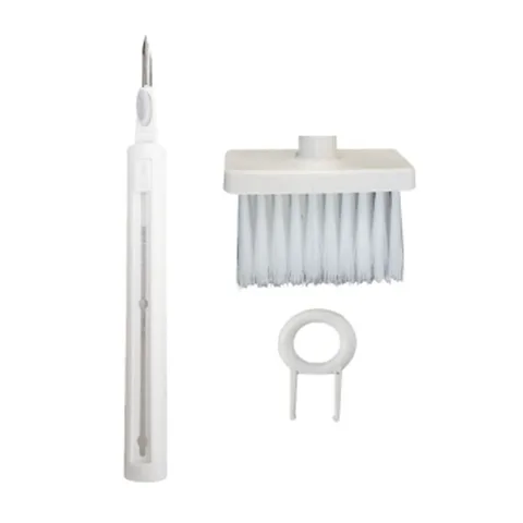 Cleaning Pen Brush Cleaner Kit Bluetooth Earphones Case Keyboard Clean Tools for Airpods Pro 1 2 Huawei Samsung XiaoMI
