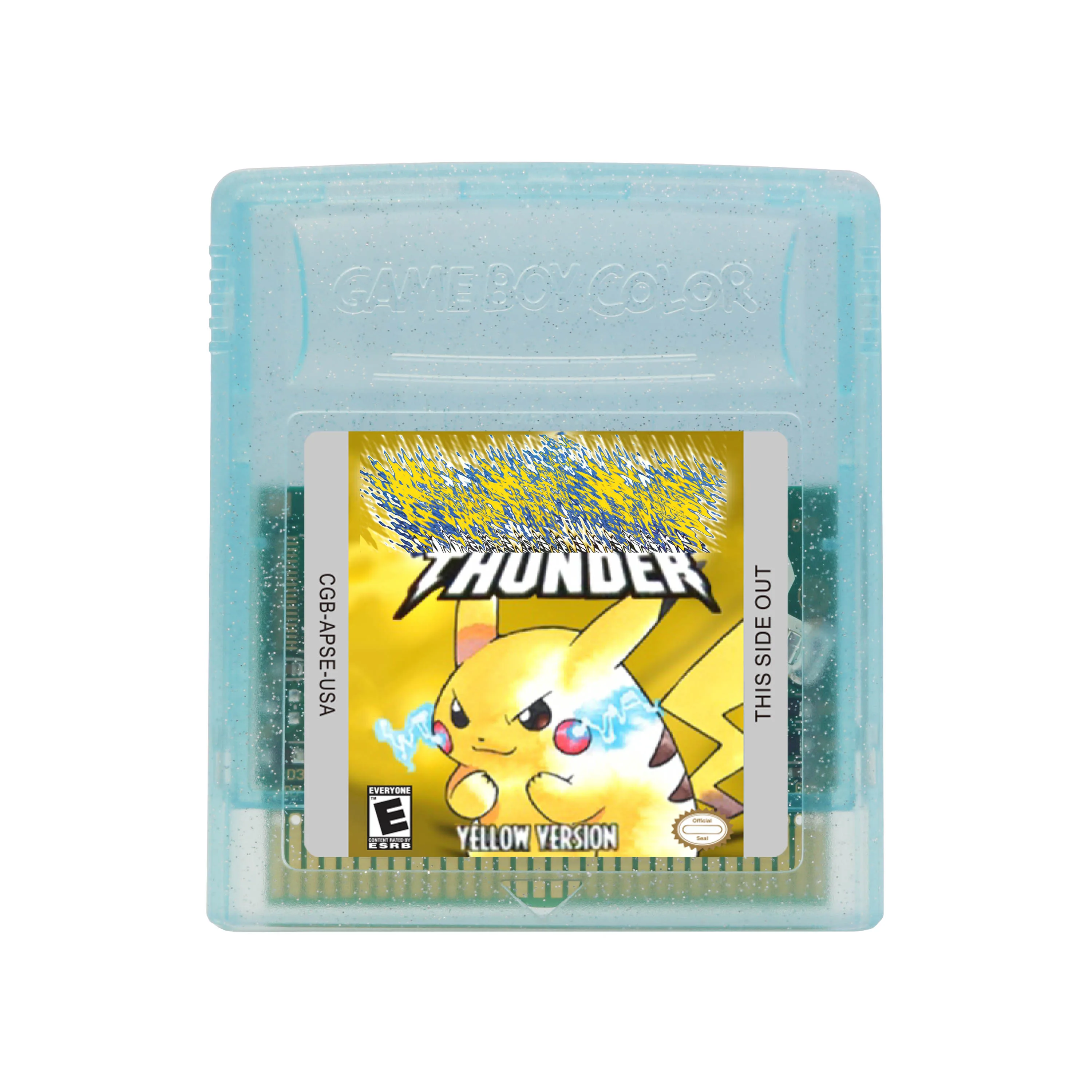 thumb