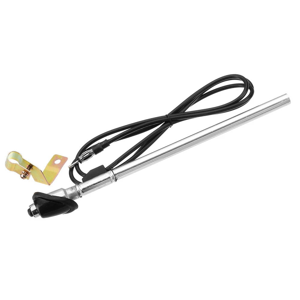 New Antenna Car Accessories For Toyota Hilux Radio Antenna For 4Runner For Surf AP77 ZPN-01502 Frequence Range