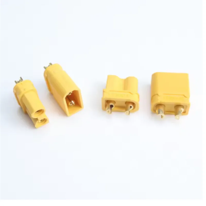 Connecteurs Batterie Drone XT30 Mâle Femelle Lot 10-20 Pièces