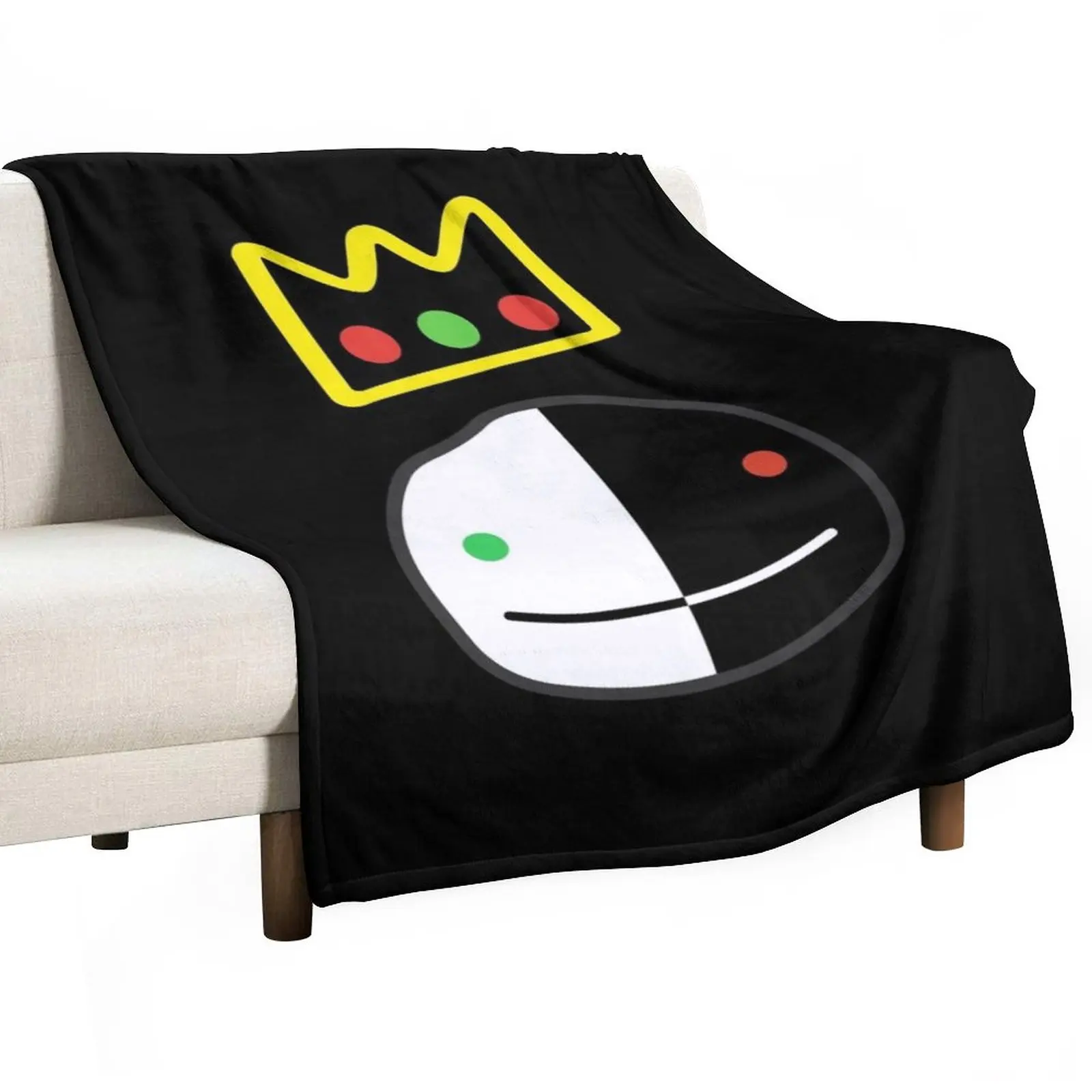 

Ranboo merch плед одеяло для ребенка движущееся одеяло