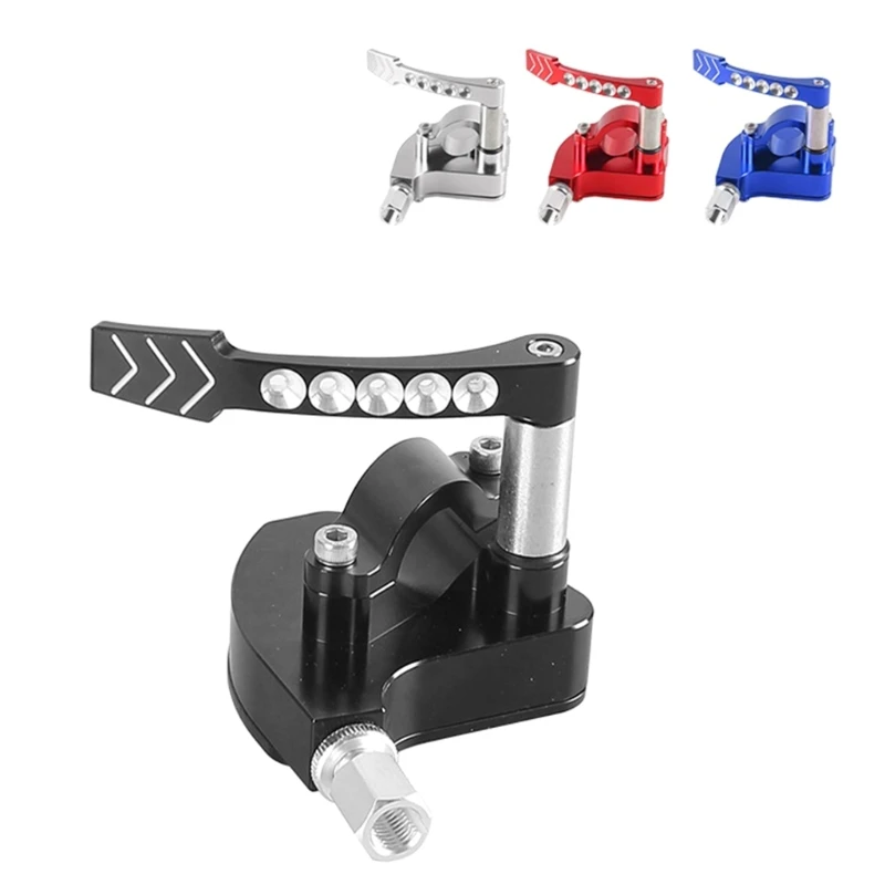  ATV ڵ  D7YA 7/8 22mm Ʋ   Ʈ 