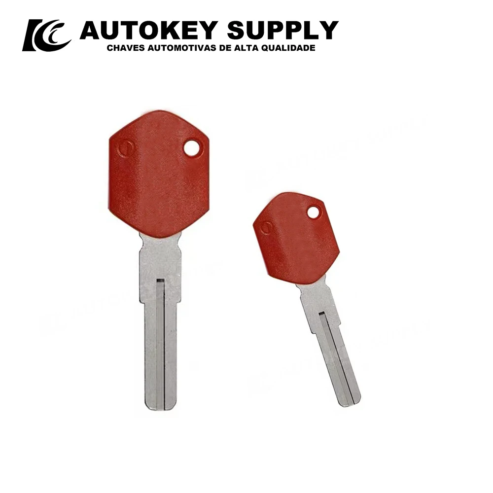 

Ключ для мотоцикла ForKtm для Ktm 1050 Rc8R 1190 1290 Adv (красный) Autokeysupply AKMOTORSS237