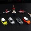 New 1:76 RC Car Mini Full Proportional VT System NOT WITH REMOTE Patent Electronic Race Car Toys Kids Adults Holiday Gifts 3
