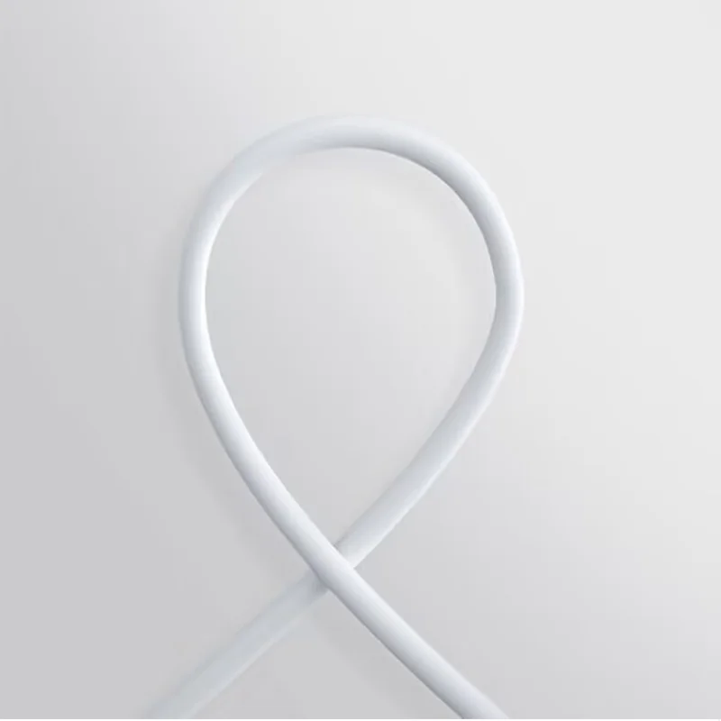USB 2.0 A형 남성-여성 연장 데이터 확장 케이블, 아이폰 6 플러스, 삼성 노트4, S6 엣지, 노트북용 추가 충전 케이블