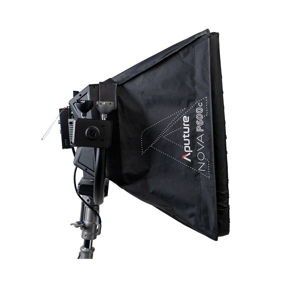 Aputure Nova P600c 소프트박스 수정 액세서리