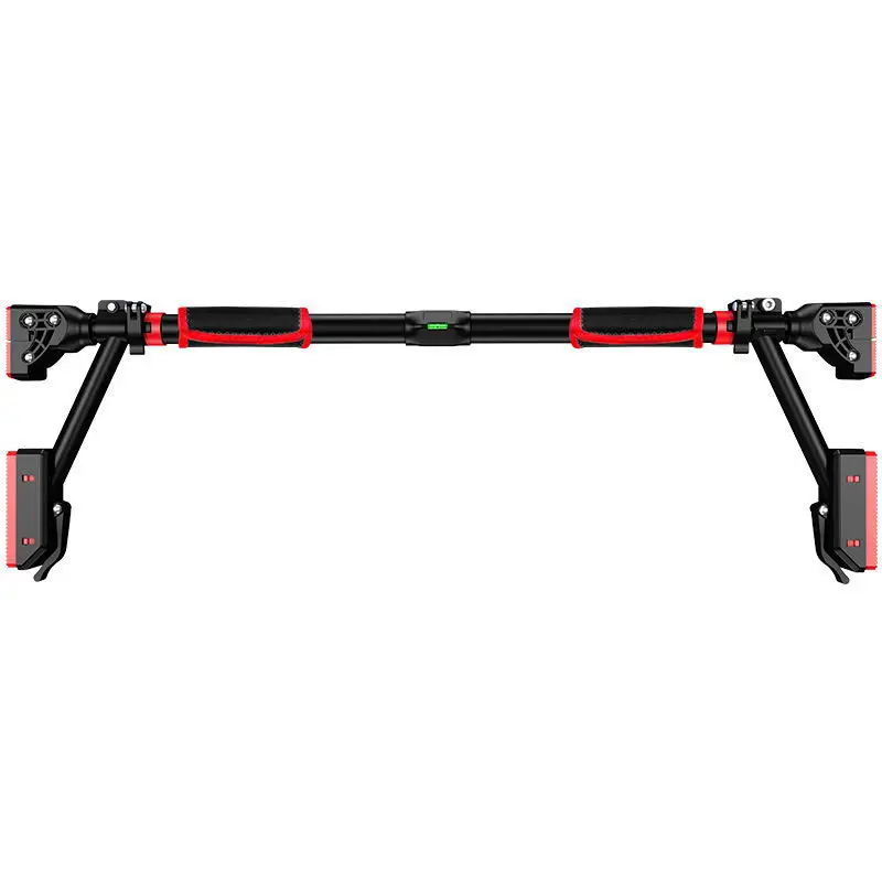Horizontal Bar Household Indoor Pull-up Device No Punching Required Fitness Children's Horizontal Bar