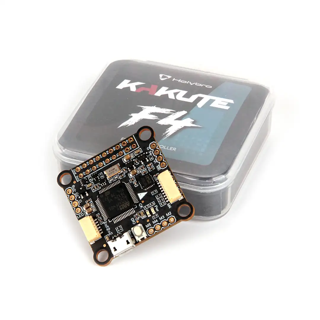 Flight Controller Tyro99 Battery Newest Holybro Kakute F4 Flight