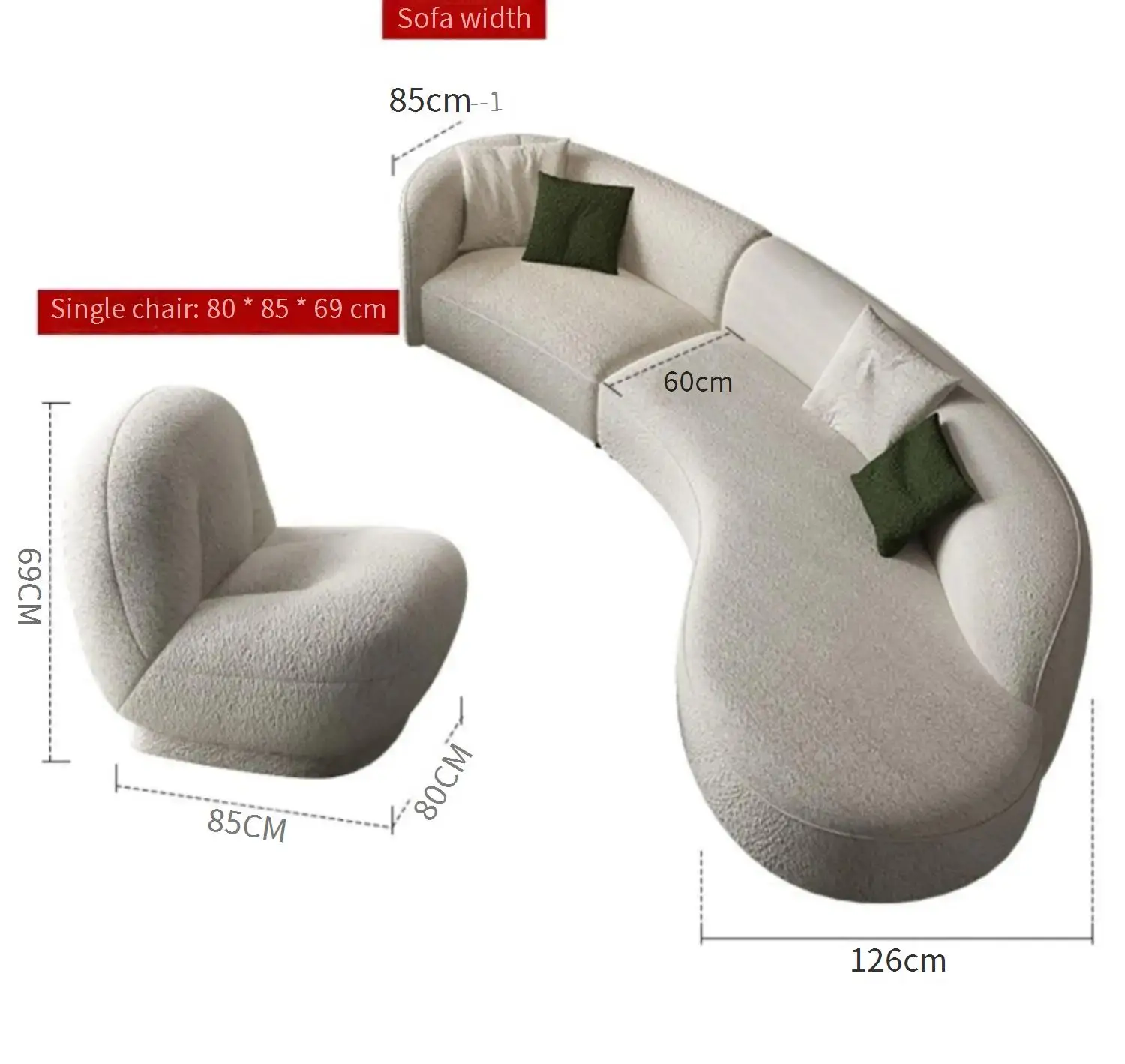 Classic Sectional Living Room Sofas Nordic Luxury Apartment Multifunctional Sofas Relaxing Elegant Woonkamer Banken Furnitures