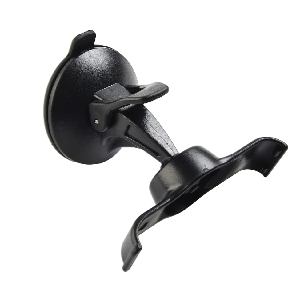 Truck Van Auto Navigatore Per Auto Supporto Per Ventosa Supporto Gps Staffa Base Nera Per Garmin-Nuvi 2515 2545 2500 2555Lmt