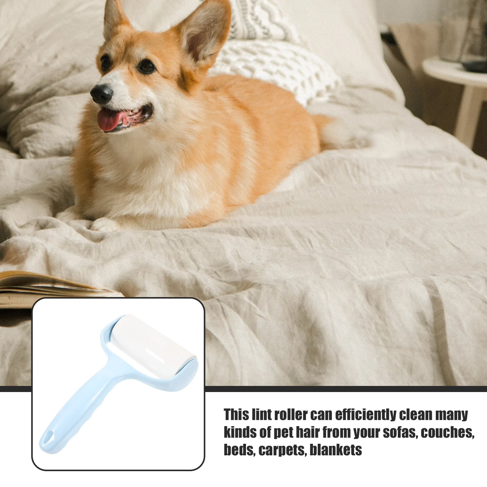 Рисунок 5 - Коробка для хранения палочек для волос