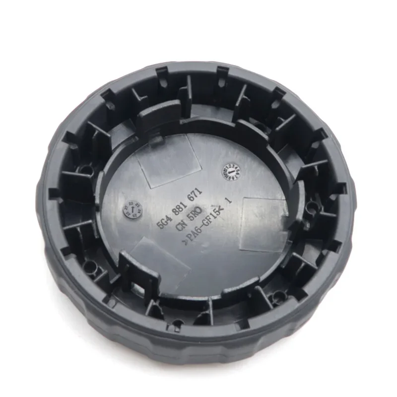 5G4881671 FOR Volkswagen Jetta Magotan Touran Golf Caddy Seat Back Adjustment Knob Black High Quality Automotive Accessories