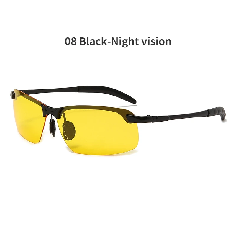 Black-Night vision