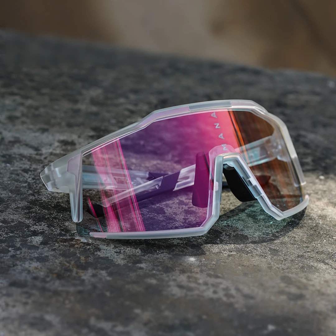 

MANA Polarized Sunglasses UV Protection for Women Men Cycling Sports Running Driving Fishing Glasses