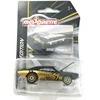 Majorette Black Gold Limit Edition Cars AUDI Q4/PORSCHE 917/LAMBORGHINI URUS 1/64 Die-Cast Model Toy Vehicles 5