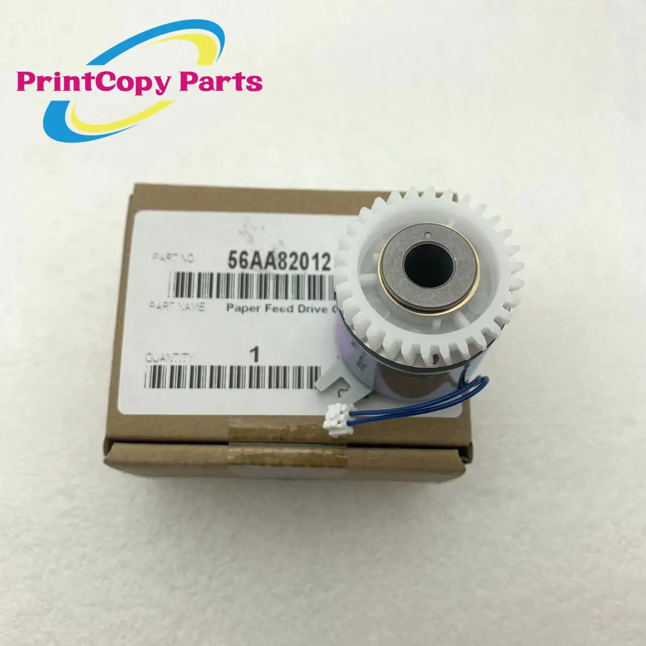 56AA82012 56AA82010 Original New Paper Feed Drive Clutch for