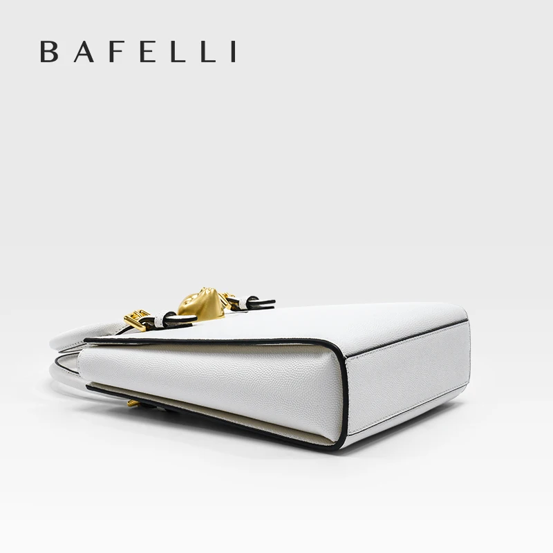 Bafelli 여성용 핸드백 고양이, 럭셔리 브랜드 디자이너, 오리지널 스타일 트렌드 숄더 캐주얼 백, 미니 토트 크로스 바디, 2024 신상