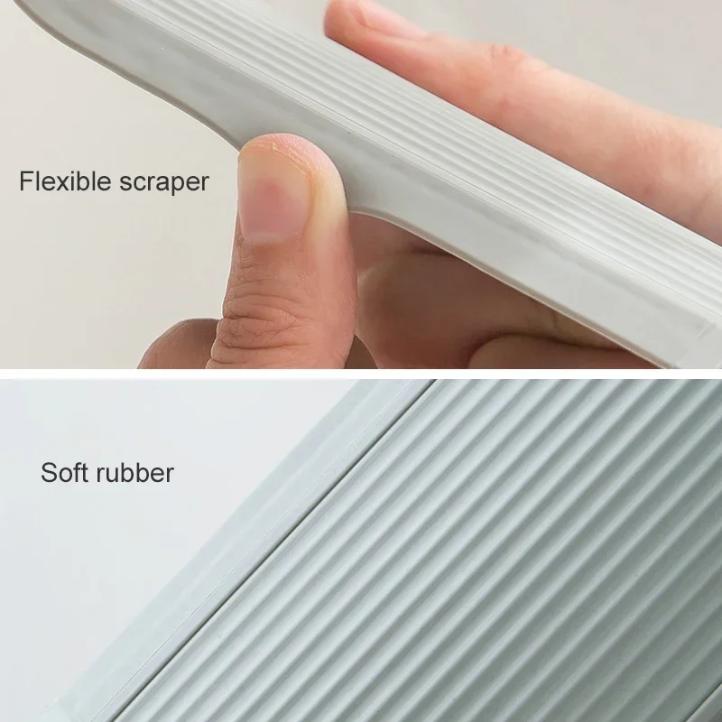 

Инструменты для кухонной стеклянной столешницы, скребок для душа, чистящее средство, мягкая раковина для автомобиля, бытовой