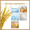 Deep Hydration Rice Toner , Repairing Skin Barrier, Firming, Softening And Long Lasting Moisturizing Facial Skin Toner Face Care 5