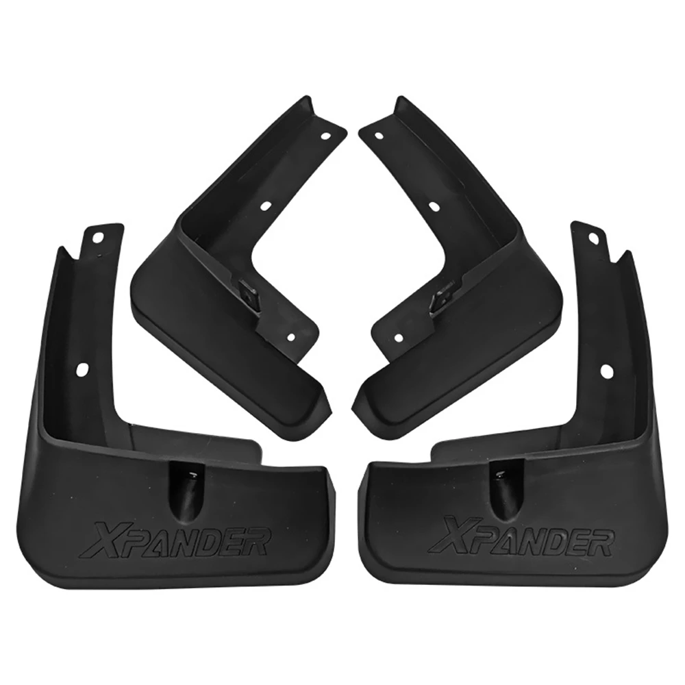 

Брызговики автомобильные для Mitsubishi Xpander 2017-2020, брызговик, брызговик, щитка, брызговик, Аксессуары для автомобилей