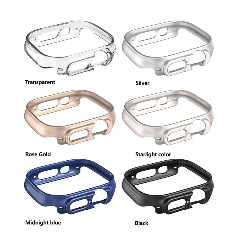  ġ 8 Ʈ 49mm ϵ PC ȣ ̽, ҷο   Ŀ, iWatch ø 8 ̽  ׼