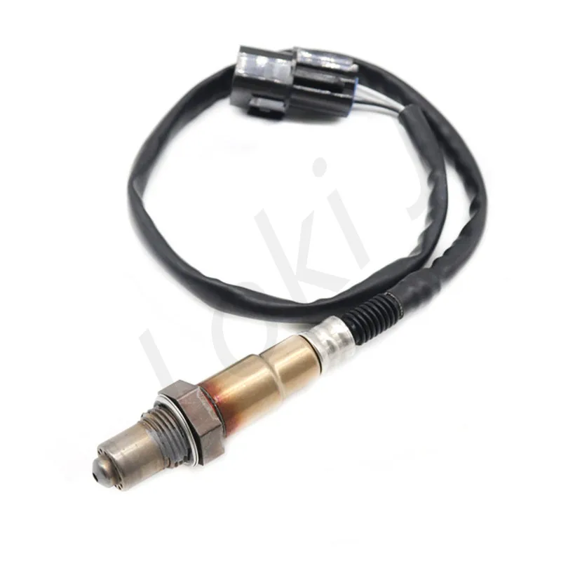 

New oxygen sensor front OE: 39210-2B310 is applicable to Kia K2 1.6L (2016.11-2019) 392102B310
