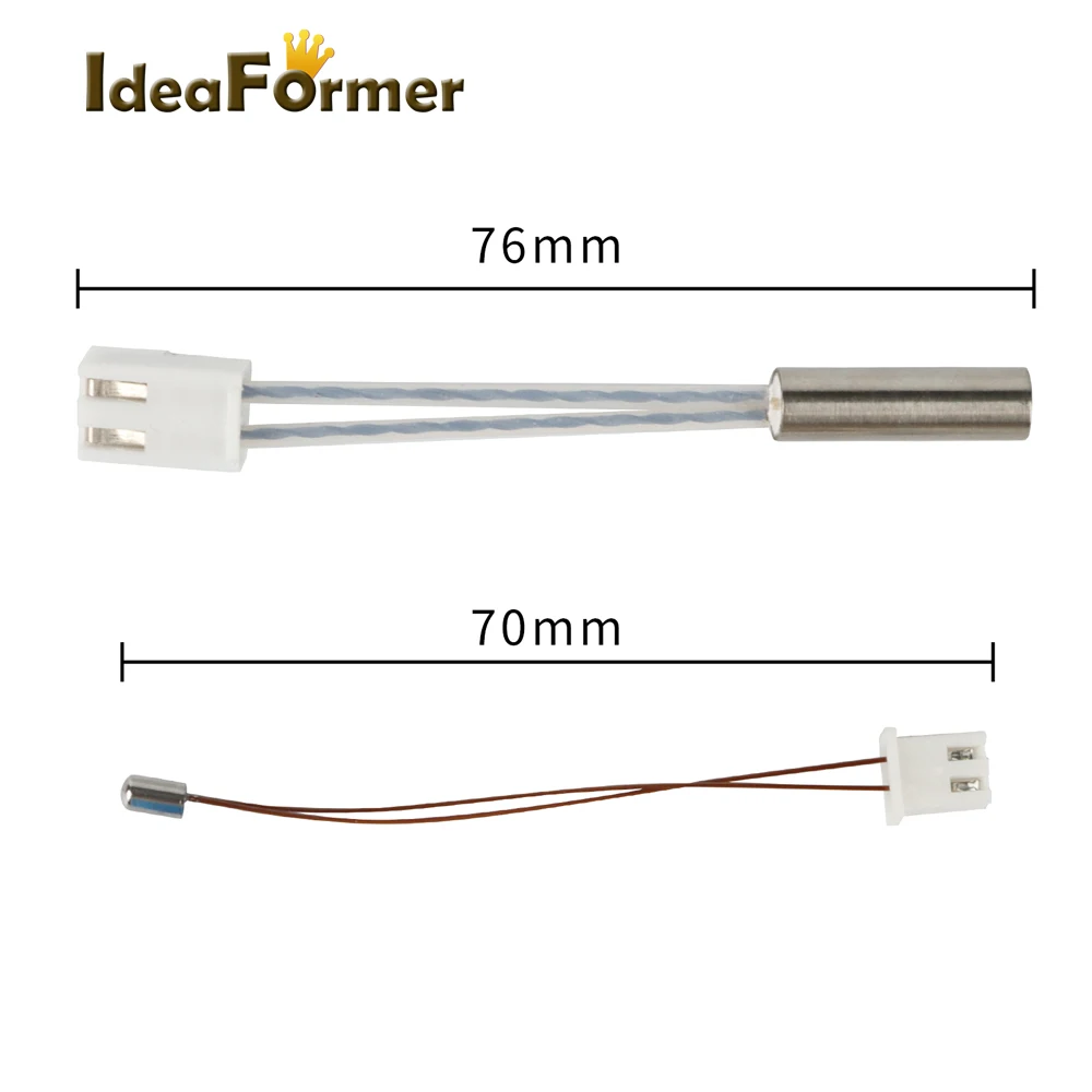 bloco De Calor Do Termistor, Kit De