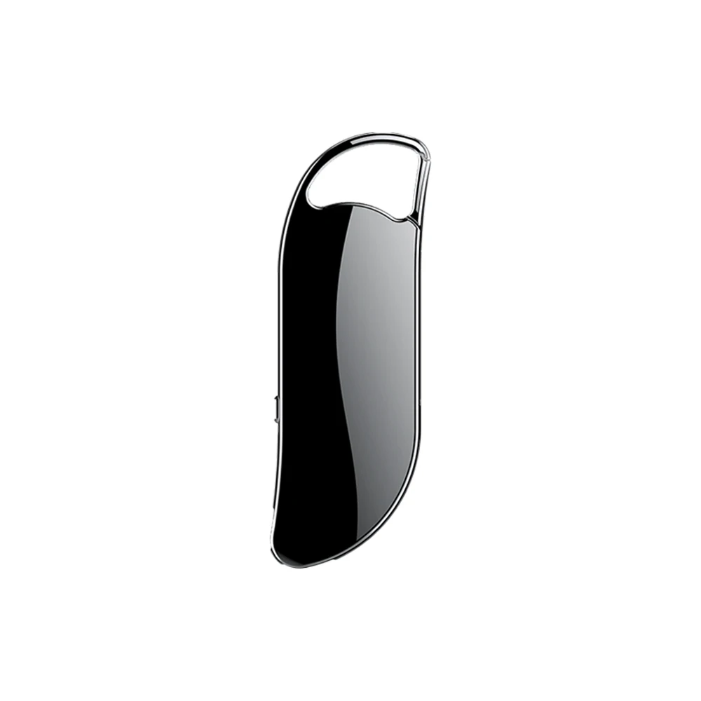 Vandlion Smart Audio Voice Recorder 32GB 64GB 128G HD Noise Reduction Dictaphone Rechargeable Audio Recording for Meeting Study — view 3