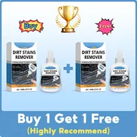 100ml Mold Removal Gel Washing Machine Mould Cleaning Tile Gap Spot Remover Wall Mold Mildew Cleaner Bathroom Mildew Cleaner Gel 2