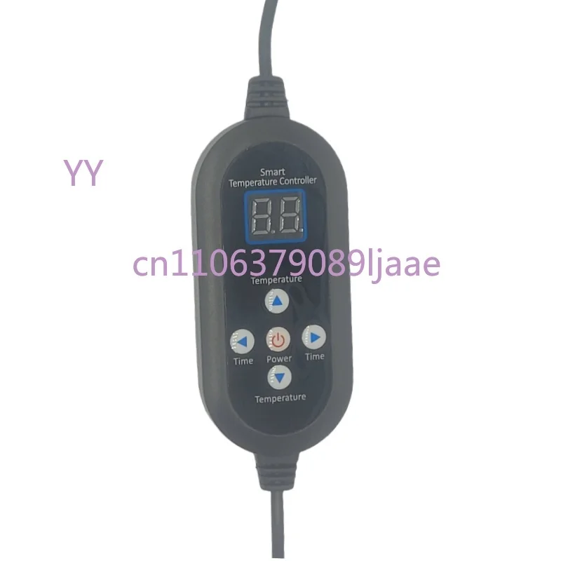 스타리시 렌즈 듀 히터 히팅 디미스터 스트랩 12V 2.5A DC5521 포트 (카메라/망원경/가이드 스코프/접안렌즈/파인더용)