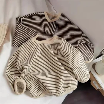 Children's Long Sleeve T-shirts 1