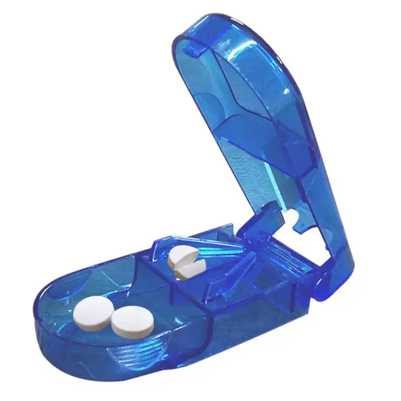 PillCutterPortablePillsCuttersForTabletTabletSplitterWith