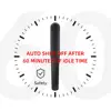 Multifunctional Hair Straightener Brush Heated Brushe Ceramic Anti-Scald Hair Straightening Hot Comb Hair Care Fast Heating 4