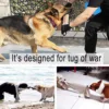 Pet Dog Chew Tug Toys Dogs Teether Bite Pillow Interactive Dogs Rope Toys Safe Teeth Cleaning Chewing Toy Pets Training Supplies 4