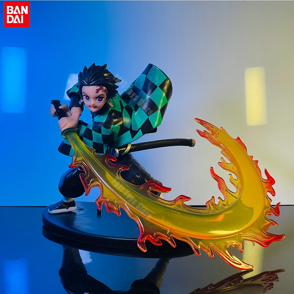 Demon Slayer Action Figure Set 2