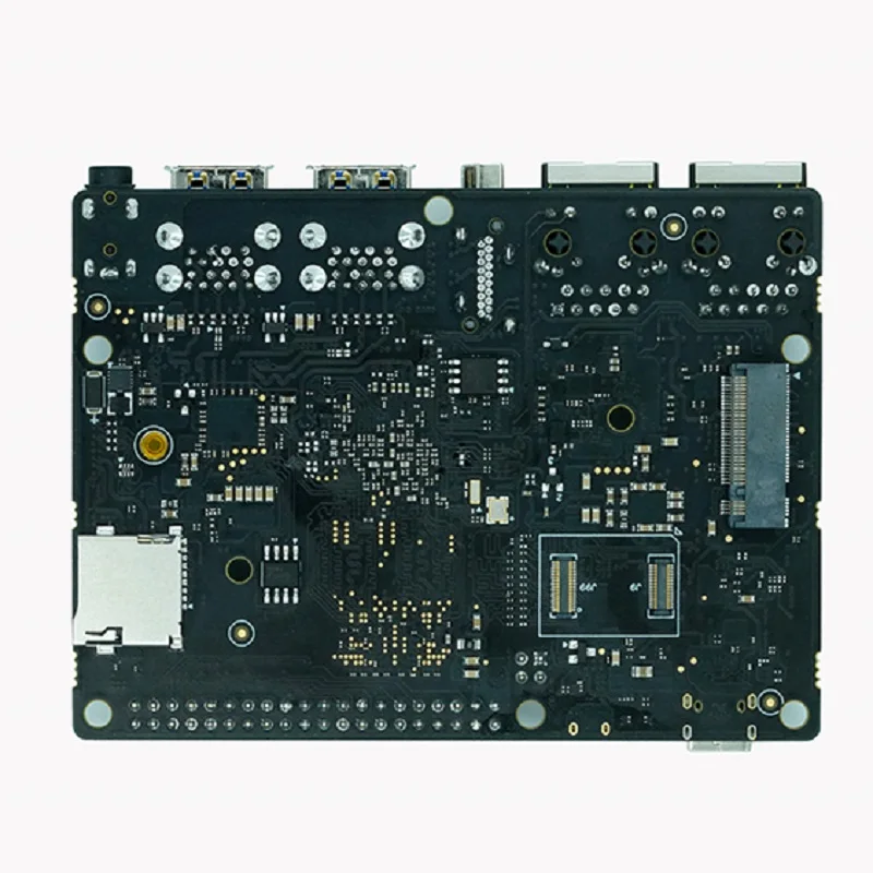 VisionFive  ھ RISC-V dev , RISC-V ̱  ǻ (SBC)  3D GPU, 4G, 8G, V2