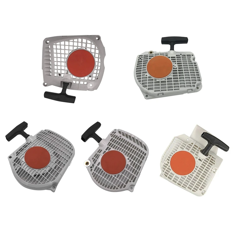 

The Recoil Starter Assembly Of Chainsaw Is Suitable For STIHL Chainsaw Accessories