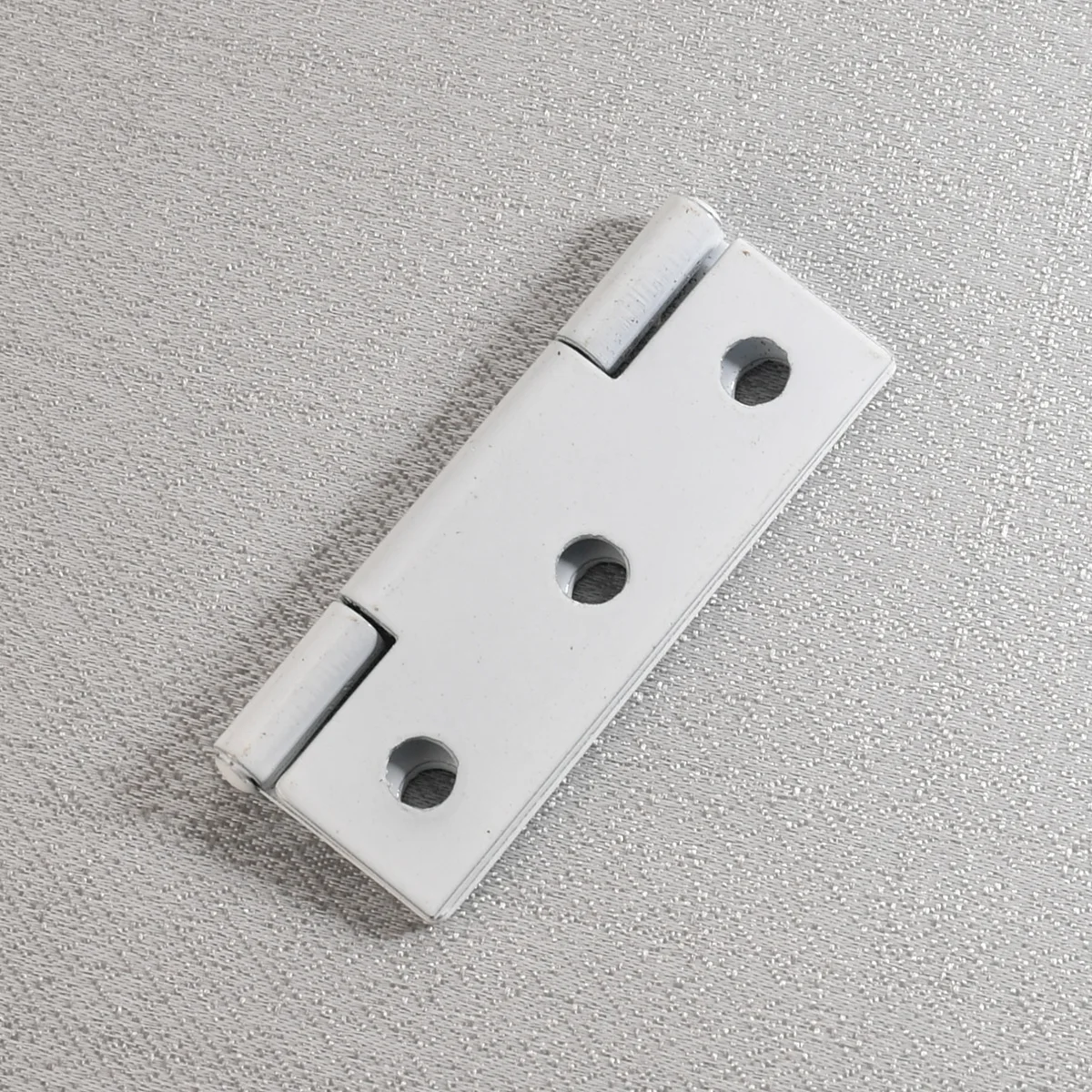 JD52*33mm 6 hole Painted Wooden Box Gift Box Flat Hinge Packaging Hardware Accessories Stainless Steel Hinges Door Hinges